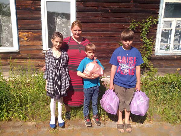 The Importance Of Serving Local Churches 5