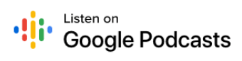 Google Podcasts Icon