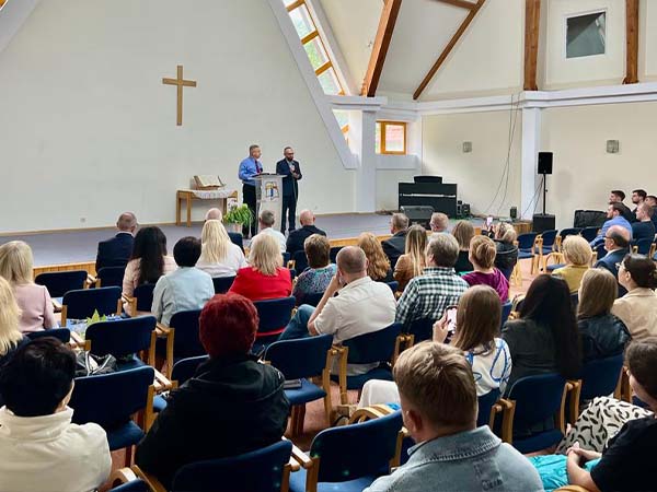 Preparing Ukrainian Refugees For Ministry 4