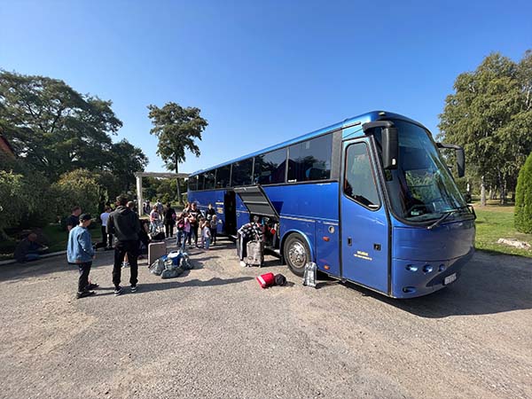 Refugees Find Rest For Their Souls 2