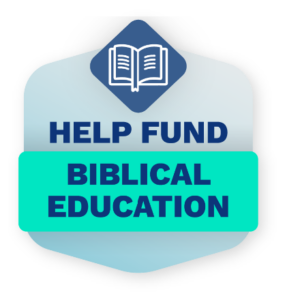 Badge 2311 Seminary Funding 2x