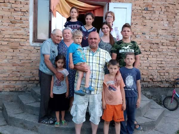 Gods Love On Display For A Family In Great Need 3