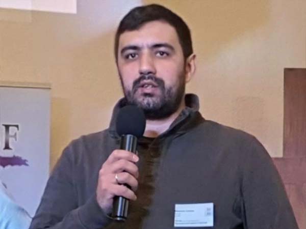 Seminary Partnership Expands To Train Ukrainian Refugees 3