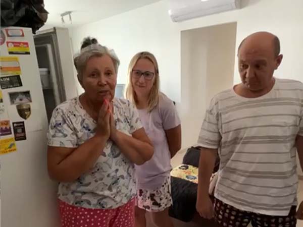 Steadfast In Ministry Despite The Difficulties Of War 2
