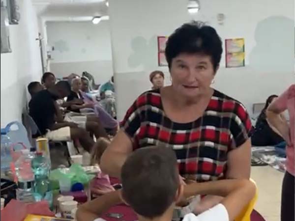 Steadfast In Ministry Despite The Difficulties Of War 4