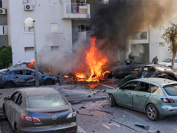 Why Hamass Rockets Will Not Stop The Gospel 2