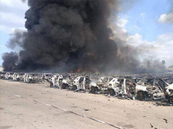 Why Hamass Rockets Will Not Stop The Gospel 4