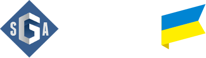 Sga Ukraine Logos
