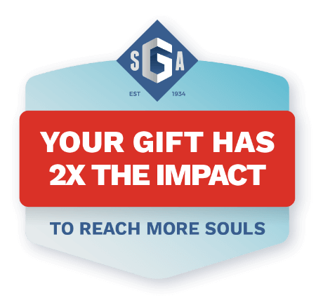 2023 FRONTLINE PASTORS CHRISTMAS CAMPAIGN