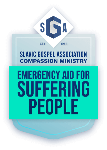 2401 Sga Emergency Aid For Suffering People