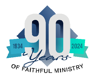 Sga 90th Anniversary Badge Long