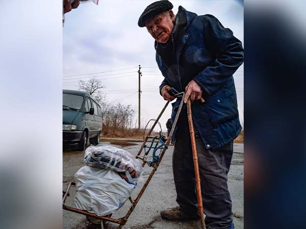 Bringing Life In Zaporizhzhia 14