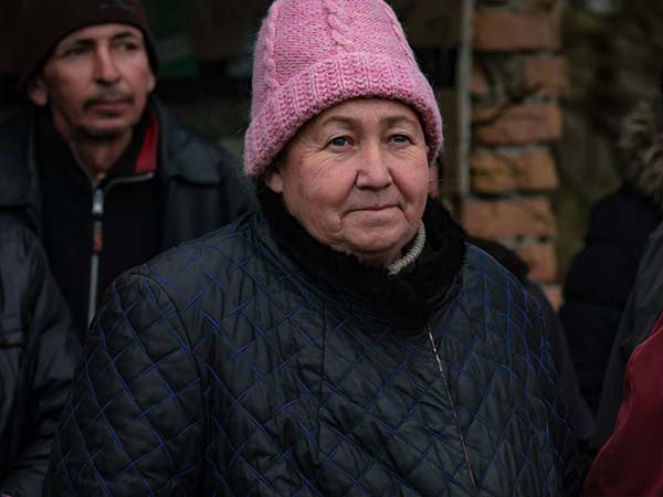 Bringing Life In Zaporizhzhia 2
