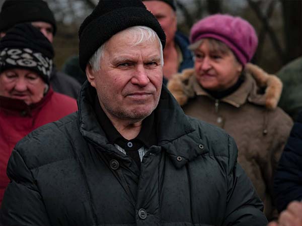 Bringing Life In Zaporizhzhia 3