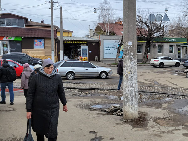 Faithfulness In Church Planting In Odessa 2