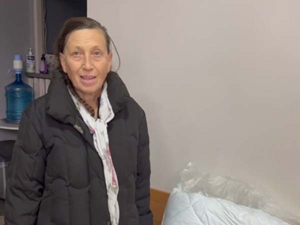 Messages Of Gratitude For Heat And Hope Testimony 3