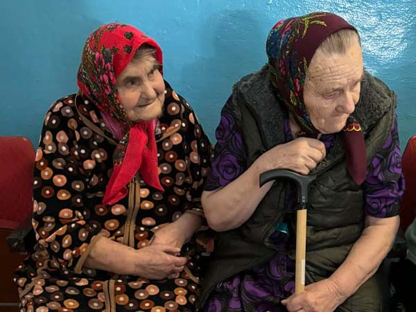 Waiting On The Lord In Ukraine 1
