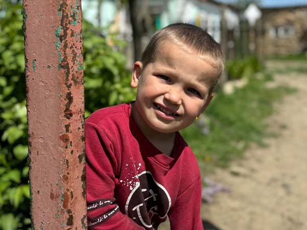 Waiting On The Lord In Ukraine 10
