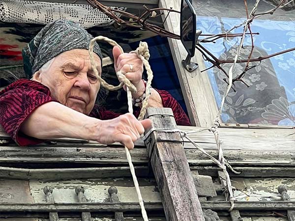 Waiting On The Lord In Ukraine 11