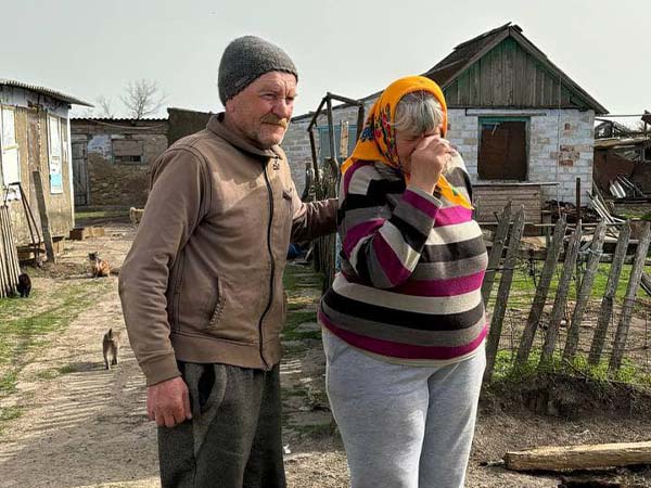 Waiting On The Lord In Ukraine 17