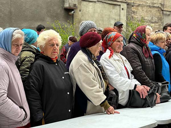 Waiting On The Lord In Ukraine 18