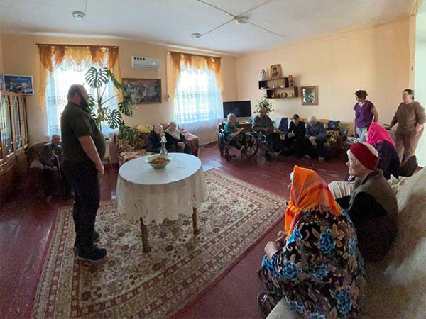 Waiting On The Lord In Ukraine 19