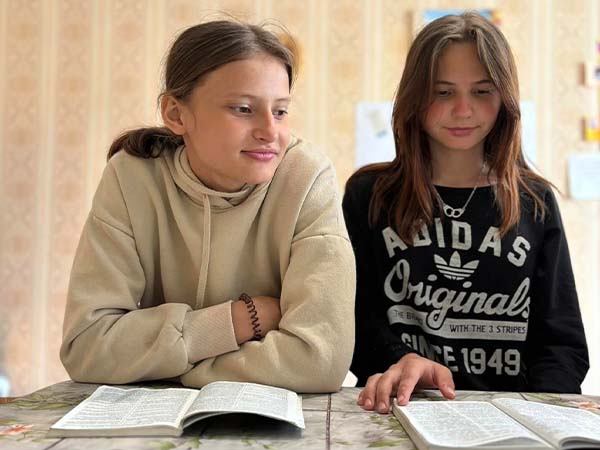 Waiting On The Lord In Ukraine 20