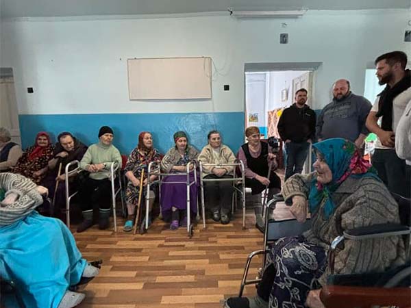 Waiting On The Lord In Ukraine 23