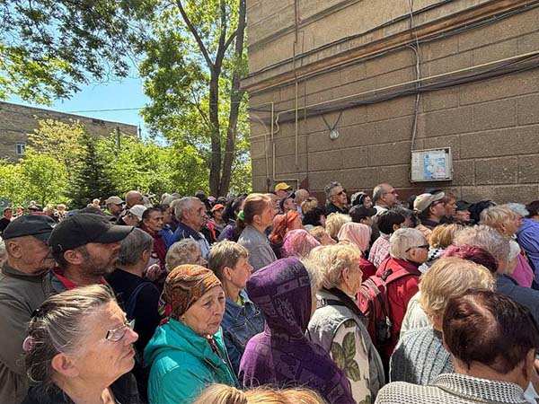 Waiting On The Lord In Ukraine 3