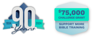 2408 Pastor Training Df Badge