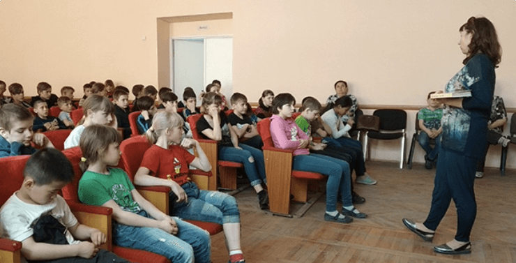 Devotional Audio Page Orphans Reborn