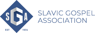 Sga Logo