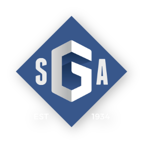 SGA Logo
