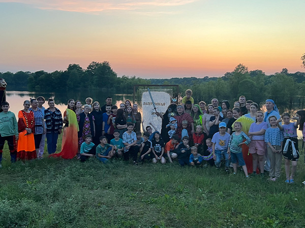 Kingdom Building Happens At Summer Bible Camps 3