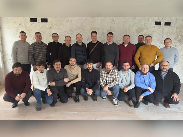 Rebuilding And Investing In Future Pastors 1