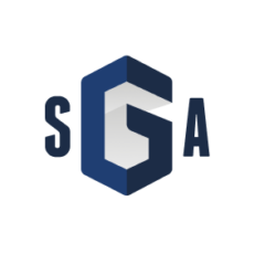 SGA Logo