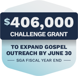 Bagde Challenge Grant 2025