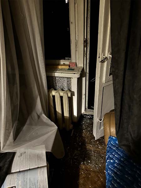 The Pastor Who Remained “our Mission Isn’t Over” 4