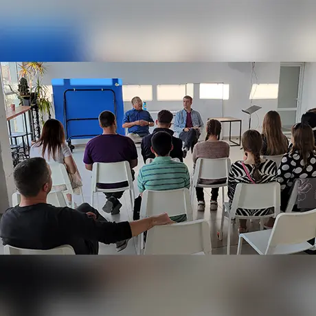 250723 Sga 2025 Ukraine War Stories 4 25 Social Post 1 Wordpress Preview 460x460 V1