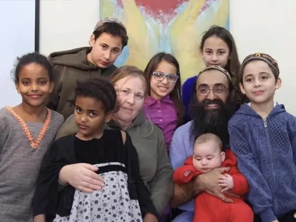 A Candle Of God In Israel 1