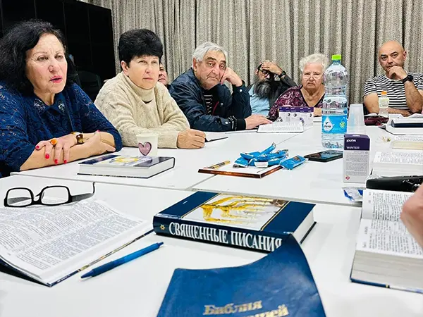 A Candle Of God In Israel 2