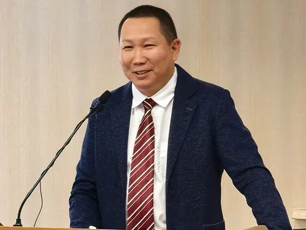 Graduates In Yakutia Training The Next Generation Of Church Leaders 1