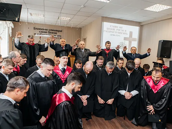Graduates In Yakutia Training The Next Generation Of Church Leaders 4