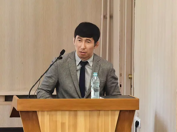 Graduates In Yakutia Training The Next Generation Of Church Leaders 5