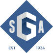 SGA Logo