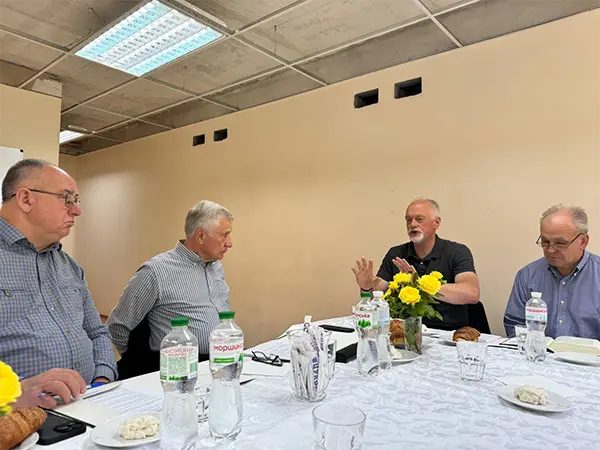 Rising From The Ashes 3