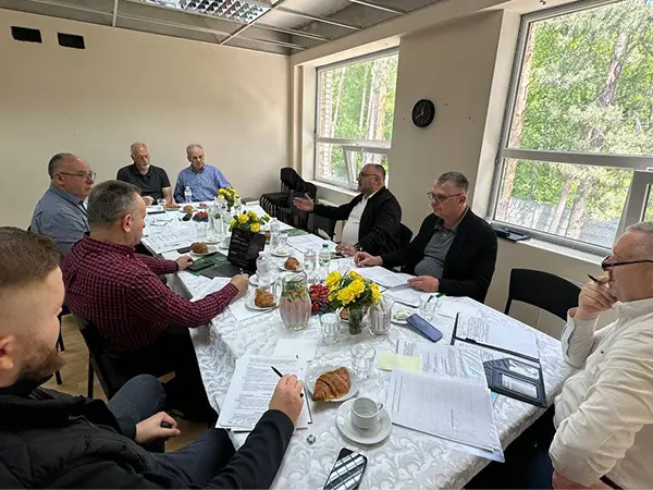 Rising From The Ashes 5