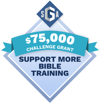 2508 Sga Aug Ecampaign (pastors Training) Badge Light Mode 2