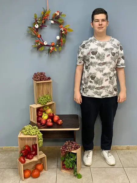 Even If I Die, Let It Be In Ministry 3