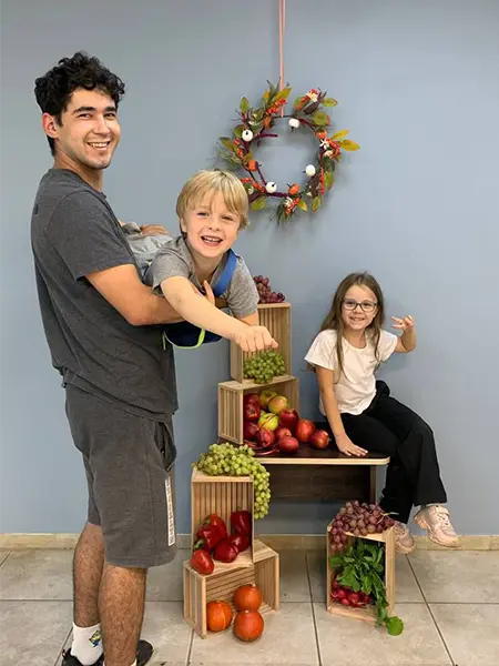 Even If I Die, Let It Be In Ministry 4